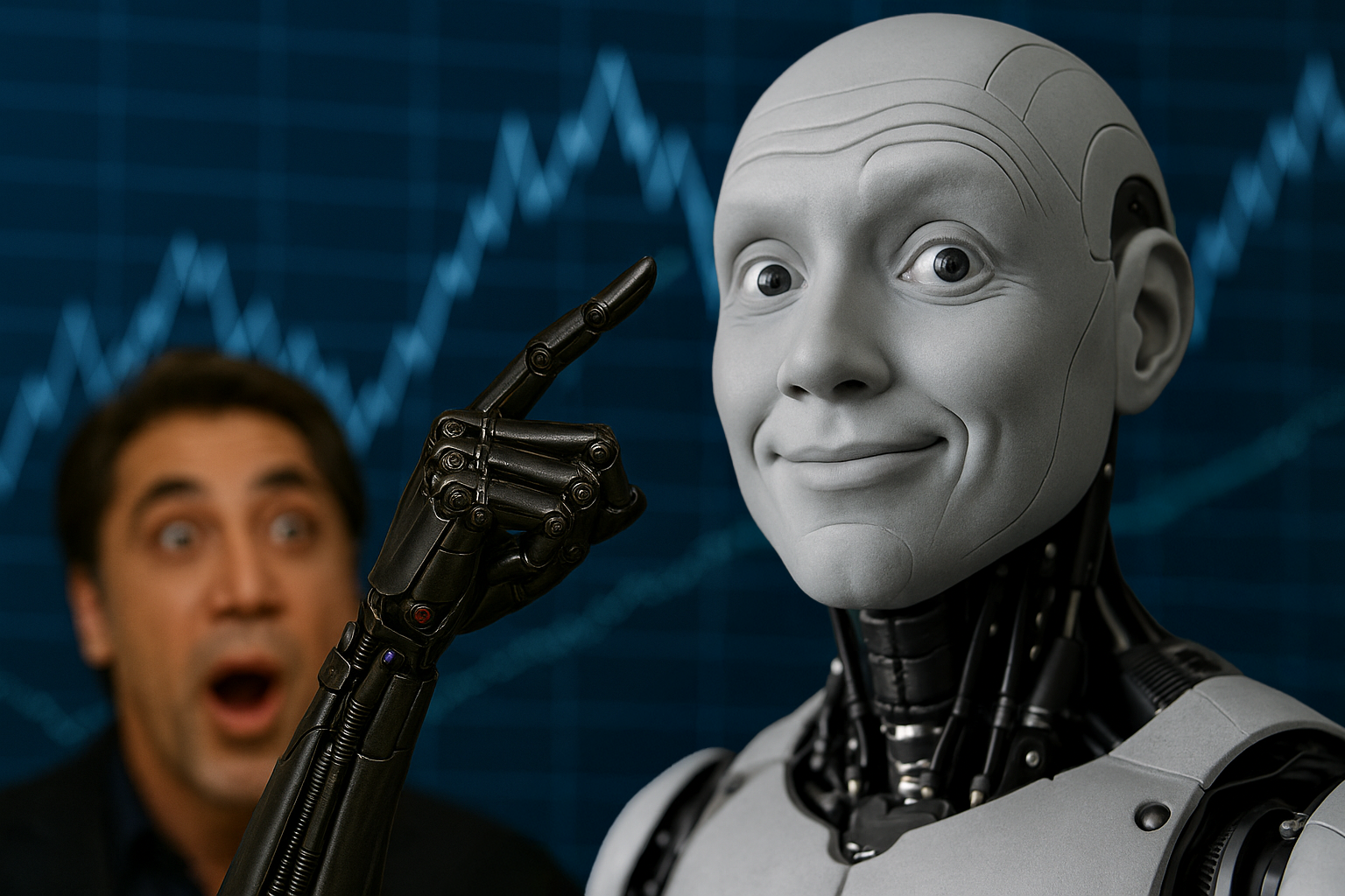 AI NeuroProfit